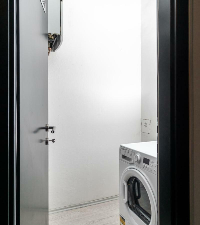Apartman Ambasador Zagrzeb Zewnętrze zdjęcie